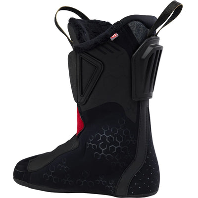 LANGE Shadow 115 LV ski boots - Womens - Dark Purple