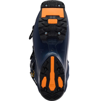 LANGE Shadow 95 MV ski boots - Womens - Titanium Blue