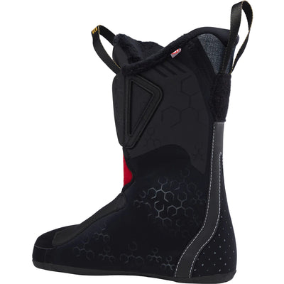 LANGE Shadow 95 MV ski boots - Womens - Titanium Blue