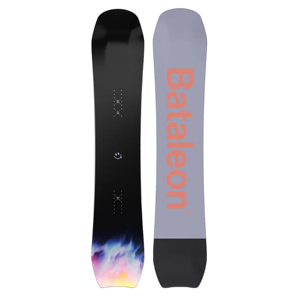Bataleon Whatever 151 スノーボード BATALEON Whatever snowboard 2027 - 151 - STM Snow Surf Skate