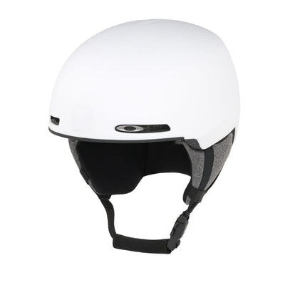 OAKLEY MOD1 Helmet - White