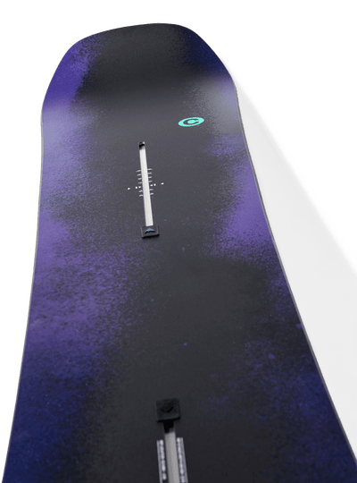 BURTON Custom Faded Snowboard 2027 - 150