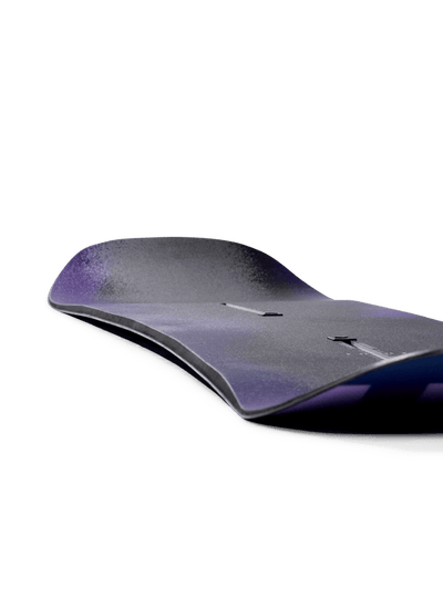 BURTON Custom Faded Snowboard 2027 - 150