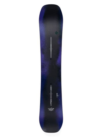 BURTON Custom Faded Snowboard 2027 - 150