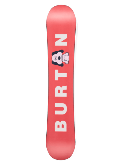 BURTON Process Good Dog Snowboard 2027 - 155