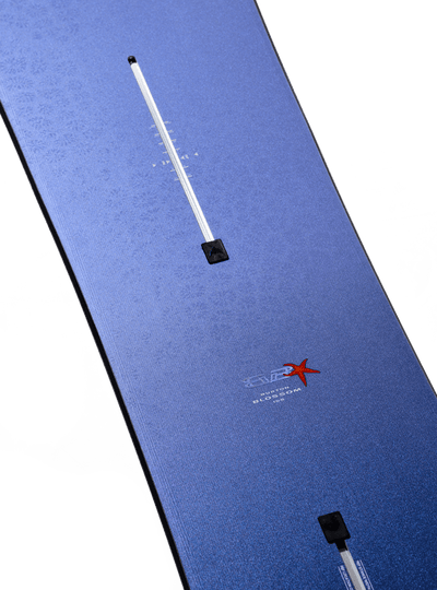 BURTON Blossom Seahorse Snowboard 2027 - 158