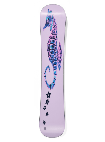 BURTON Blossom Seahorse Snowboard 2027 - 158