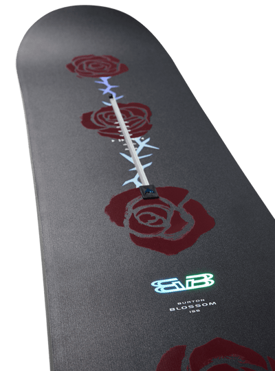 BURTON Blossom Dragon Snowboard 2027 - 155