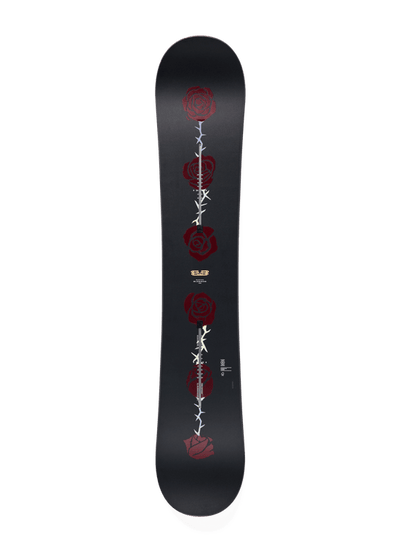 BURTON Blossom Dragon Snowboard 2027 - 155
