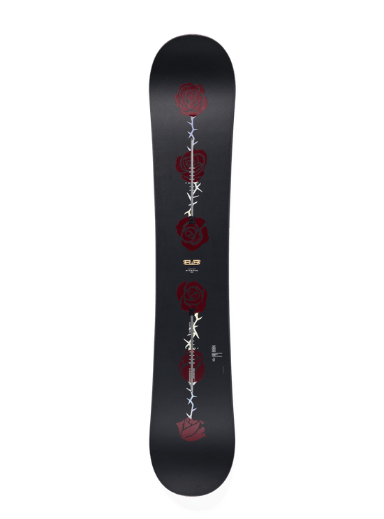 burton dragon 52 snowboard BURTON Blossom Dragon Snowboard 2027 - 155