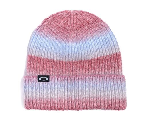 OAKLEY Ellipse Gradient beanie - New Lilac/Humus
