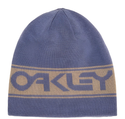 OAKLEY TNP Reversible Beanie - Lilac/Humus
