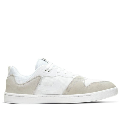 Nike SB Alleyoop shoes - White