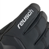 Reusch Down Spirit Gore Tex Short Cuff Mens Glove - Black/Silver