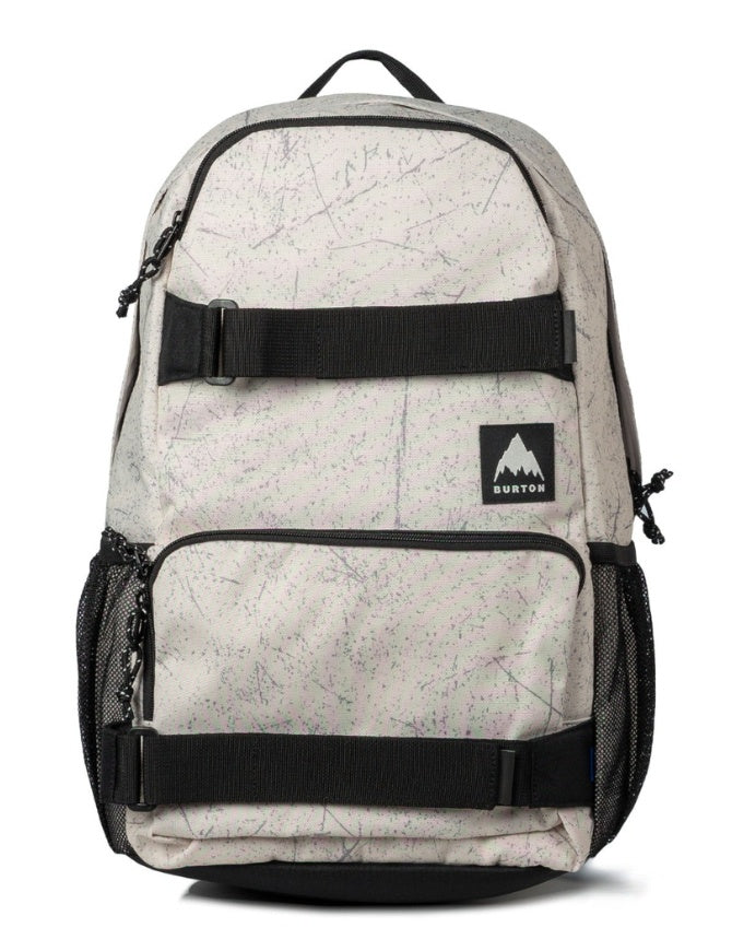 BURTON Treble Yell backpack - Defy Texture