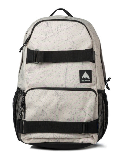 BURTON Treble Yell backpack - Defy Texture