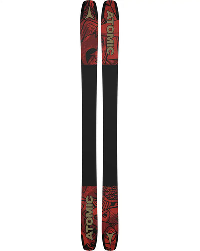 Atomic Bent 100 Skis 2027 - Mens 186