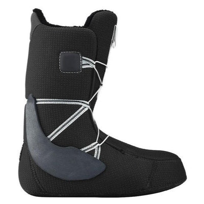 BURTON Moto Speed Zone snowboard boots - Mens - Black