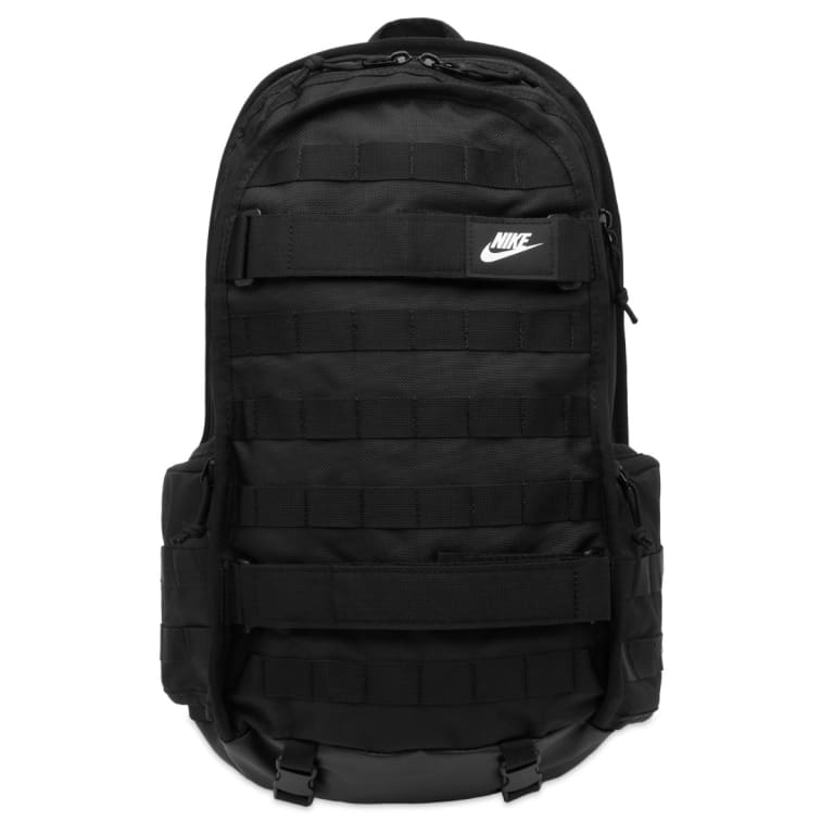NIKE Sportswear RPM Backpack Black STM Snow Surf Skate