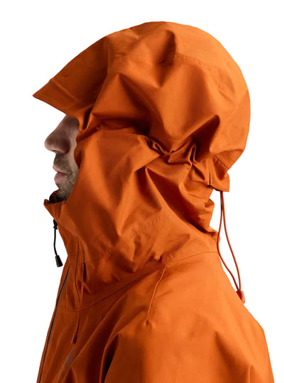 BURTON Gore Reserve jacket - Mens - Spiced Chai