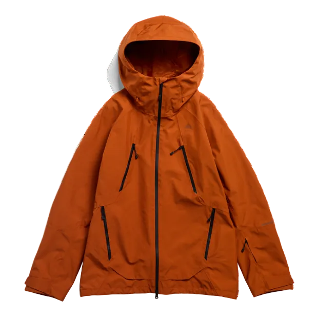 BURTON Gore Reserve jacket - Mens - Spiced Chai