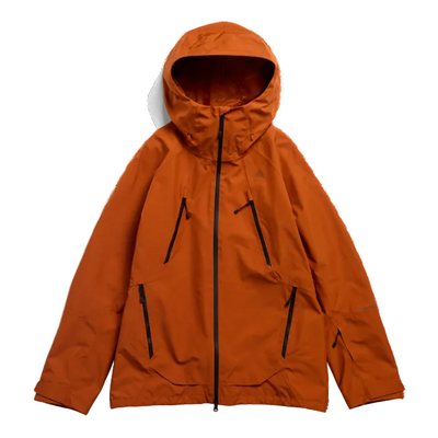 BURTON Gore Reserve jacket - Mens - Spiced Chai