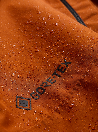 BURTON Gore Reserve jacket - Mens - Spiced Chai