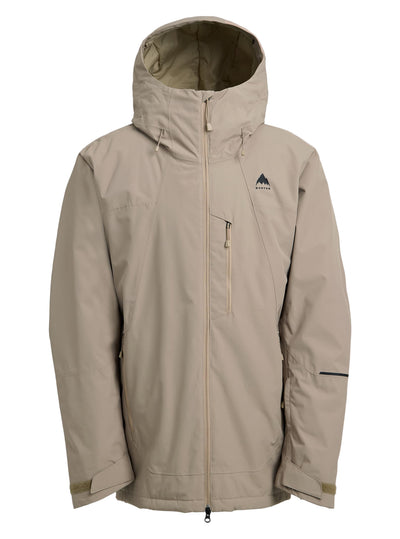 BURTON Reserve Insulated jacket - Mens - Summit Taupe