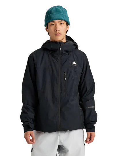 BURTON Reserve jacket - Mens - Black