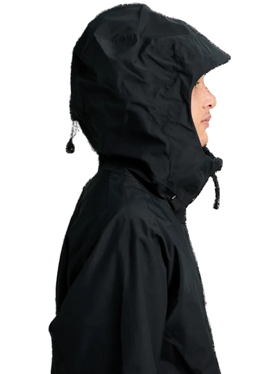BURTON Reserve jacket - Mens - Black