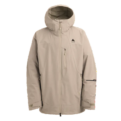 BURTON Reserve jacket - Mens - Summit Taupe
