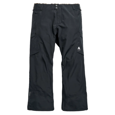 BURTON Reserve pants - Mens -True Black