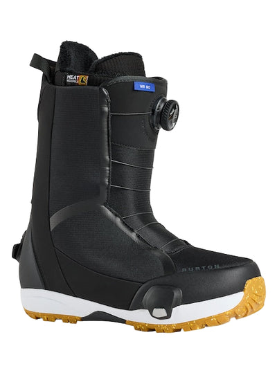 BURTON Waverange Step On snowboard boots - Mens - Black