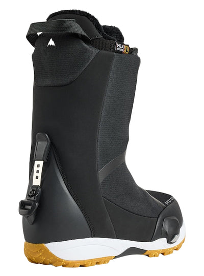 BURTON Waverange Step On snowboard boots - Mens - Black
