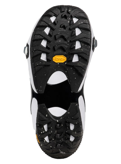 BURTON Waverange X Step On snowboard boots - Mens - Black