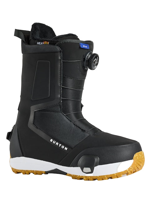 BURTON Highshot Step On snowboard boots - Mens - Black