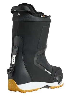 BURTON Highshot Step On snowboard boots - Mens - Black