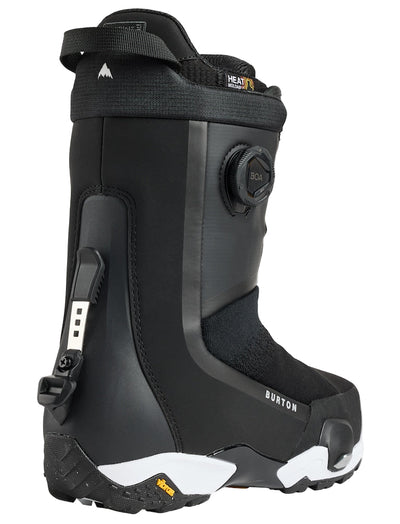 BURTON Highshot X Step On snowboard boots - Mens - Black