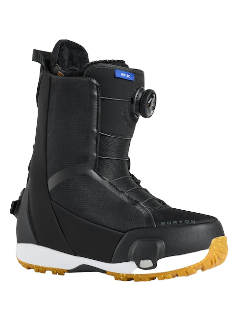 BURTON Waverange Step On snowboard boots - Womens - Black