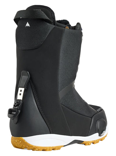 BURTON Waverange Step On snowboard boots - Womens - Black