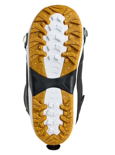 BURTON Waverange Step On snowboard boots - Womens - Black