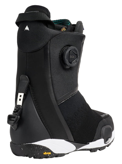 BURTON Waverange X Step On snowboard boots - Womens - Black