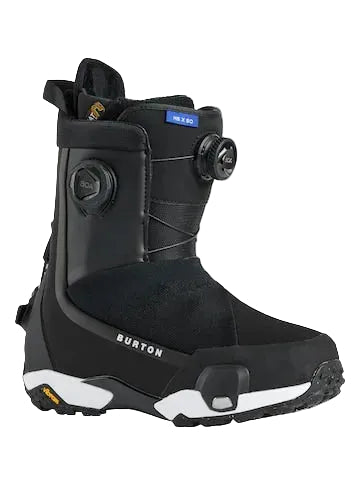 BURTON Highshot X Step On snowboard boots - Womens - Black