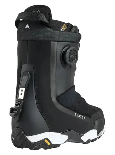 BURTON Highshot X Step On snowboard boots - Womens - Black