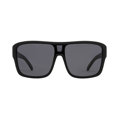 CARVE Anchor Beard Sunglass Matt Black Polarised