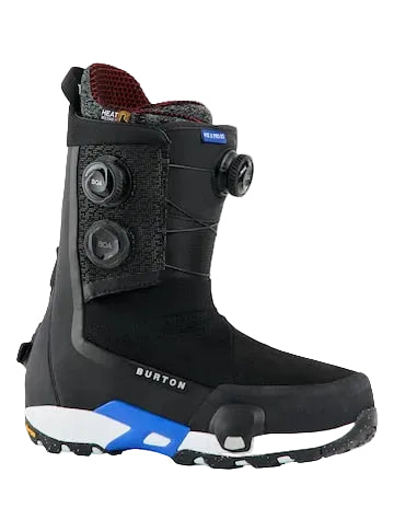 BURTON Highshot XPro Step On snowboard boots - Mens - Black