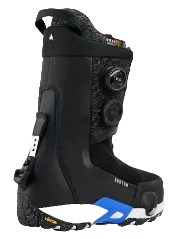 BURTON Highshot XPro Step On snowboard boots - Mens - Black