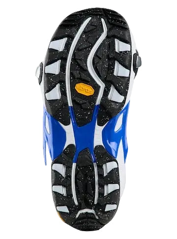 BURTON Highshot XPro Step On snowboard boots - Mens - Black