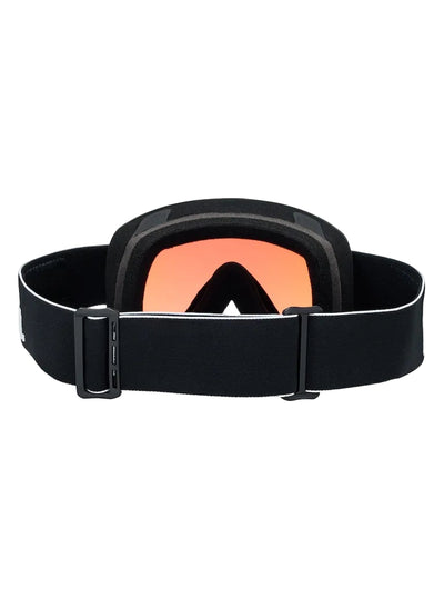 ANON M6S goggles - Black w/ Variable Blue