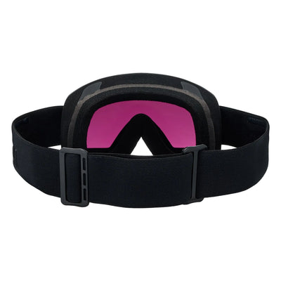 ANON M6S Low Bridge goggles - Smoke w/ Sunny Onyx